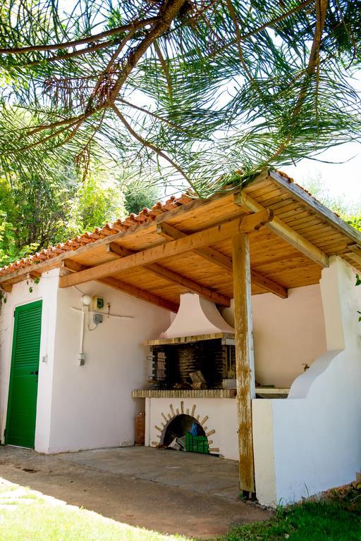 Villa Vanda Lygia  Exterior photo