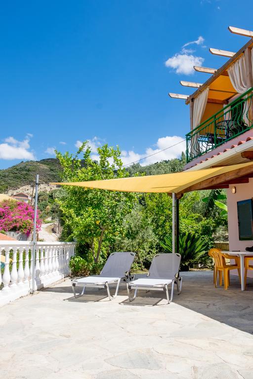 Villa Vanda Lygia  Exterior photo