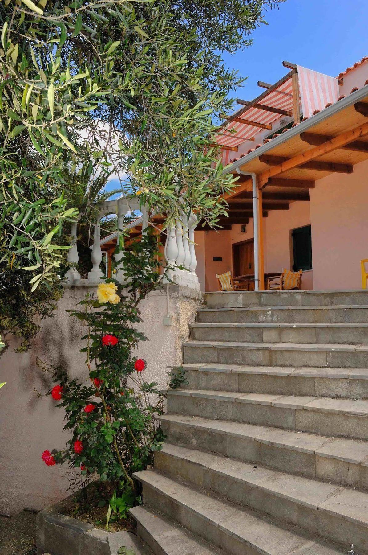 Villa Vanda Lygia  Exterior photo