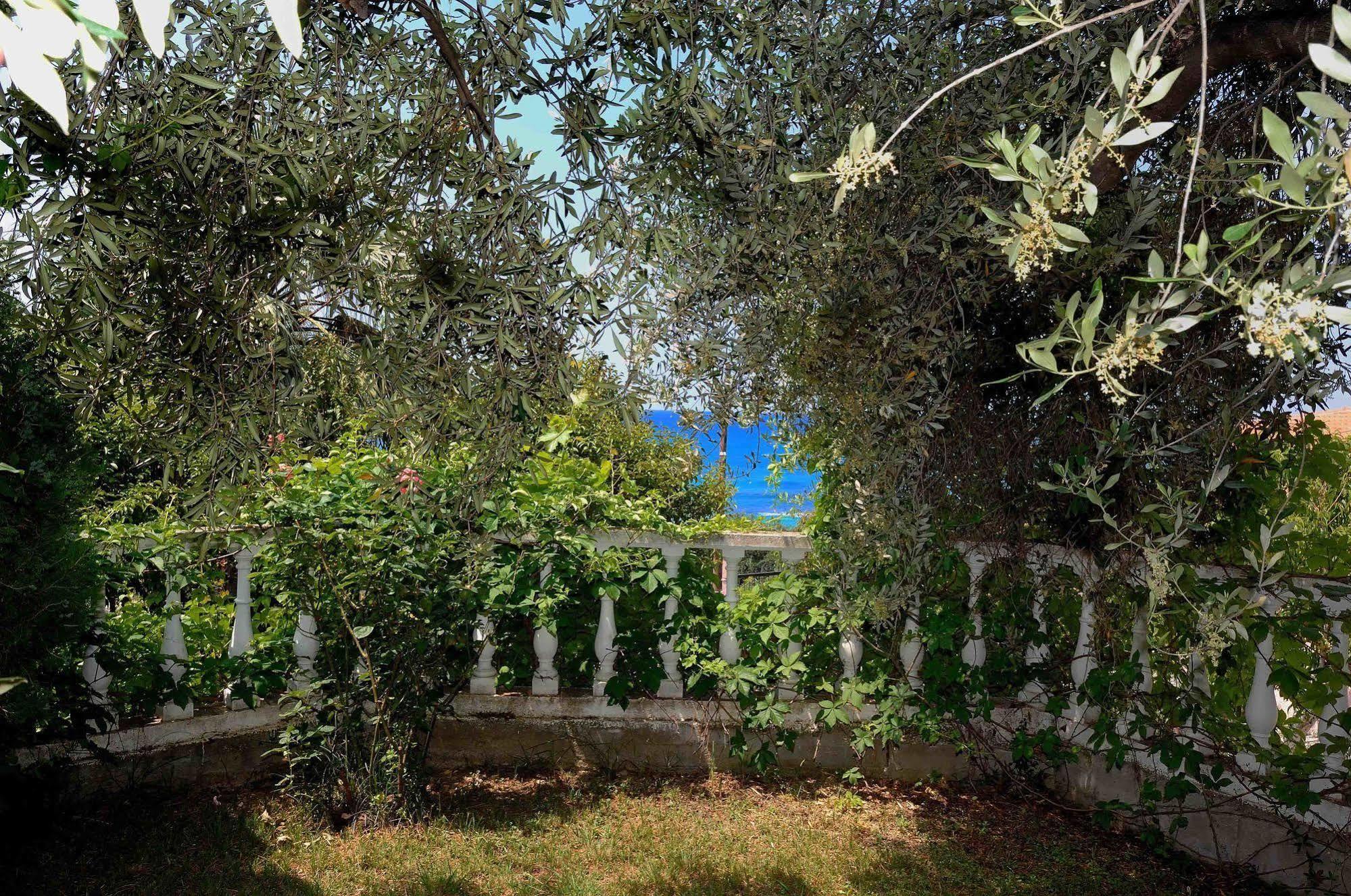 Villa Vanda Lygia  Exterior photo