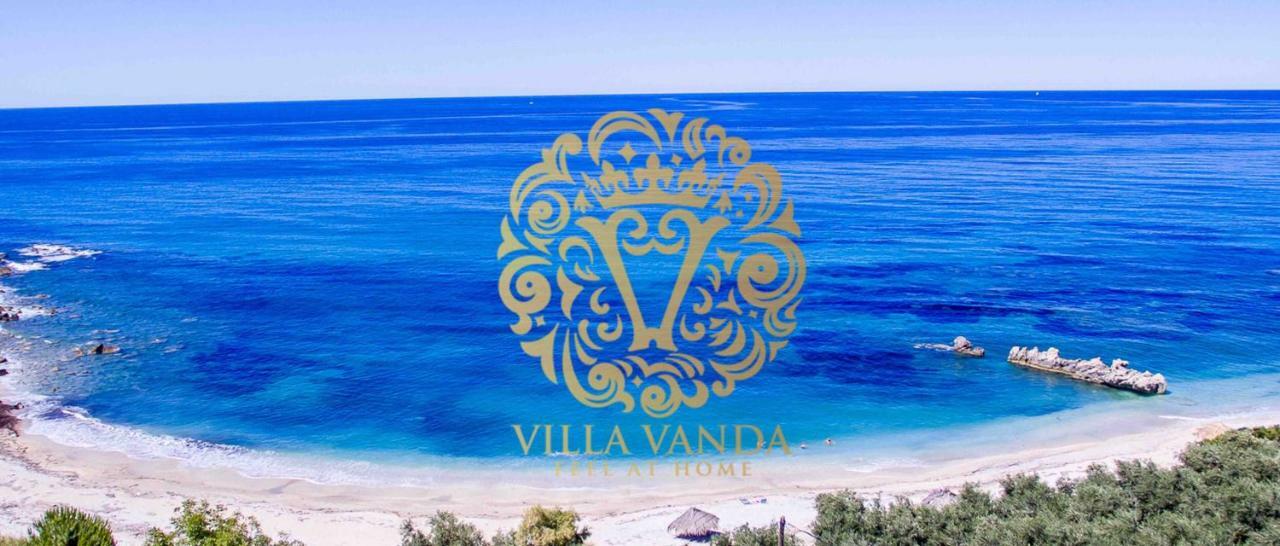 Villa Vanda Lygia  Exterior photo